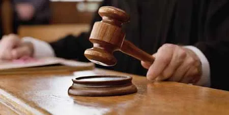 judgement 